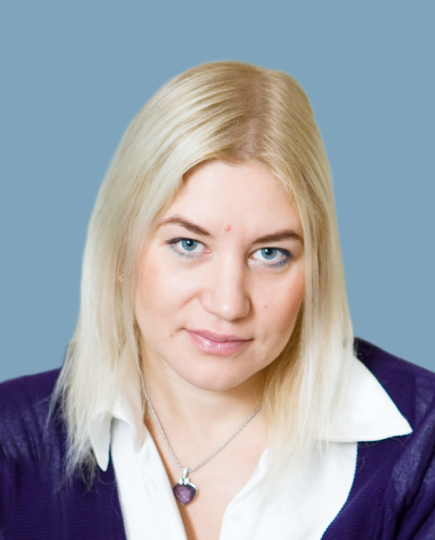 Декало Екатерина Эдуардовна ведущий судебный эксперт-психолог в Москве. - эксперт НКЦ Карповка